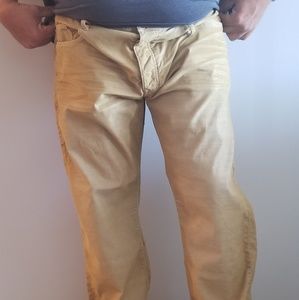 Mens Big & Tall True Religion 44W 34L